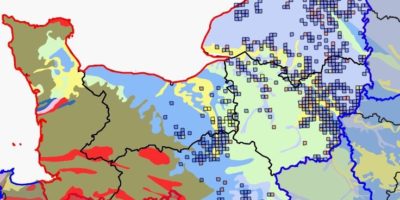 Atlas Numérique des Orchidées de France